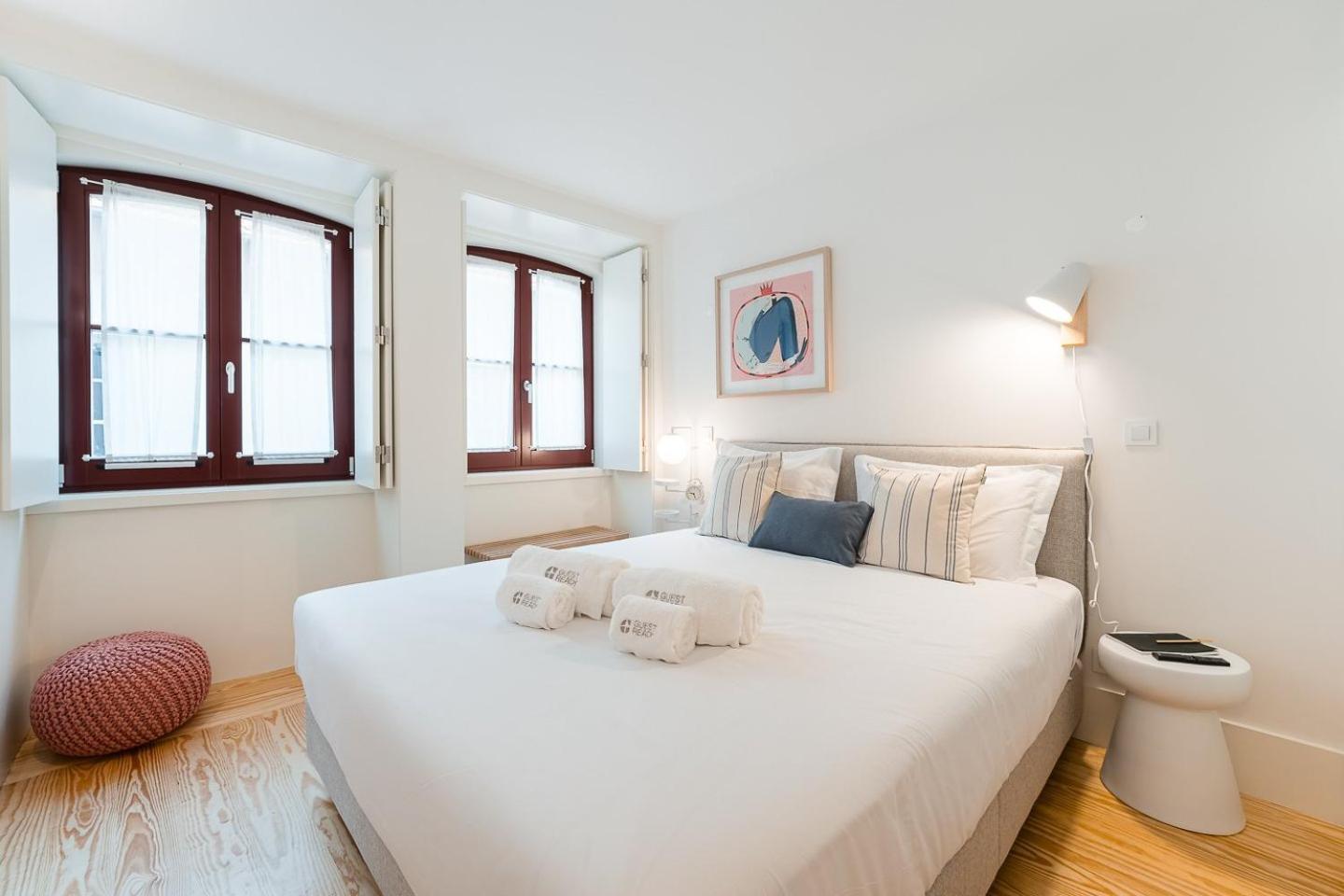 Guestready - Clerigos Tiles House Guest house Porto