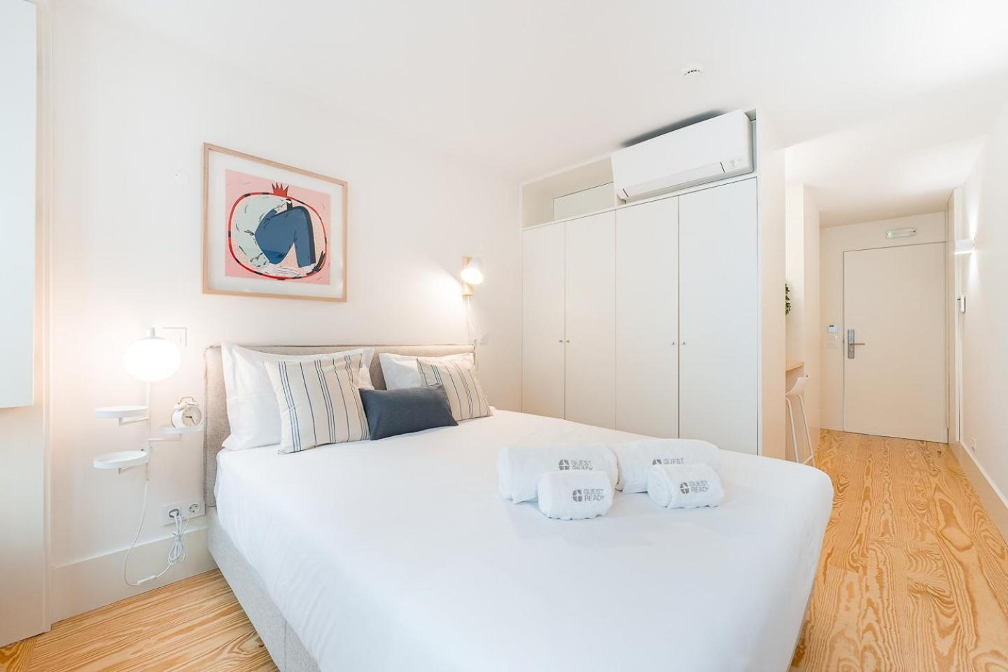 Guestready - Clerigos Tiles House *