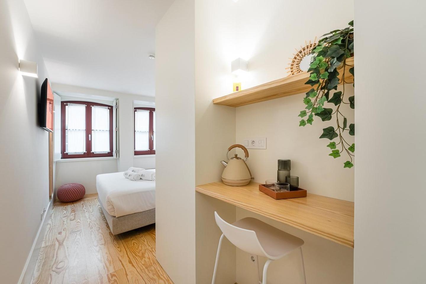 Guestready - Clerigos Tiles House Guest house