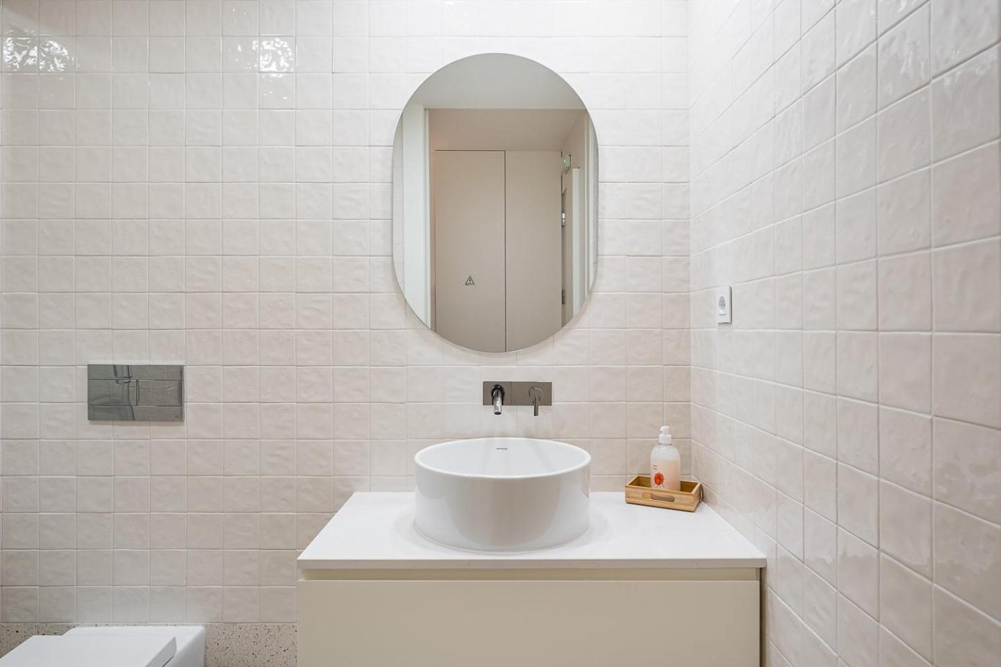 Casa de hóspedes Guestready - Clerigos Tiles House