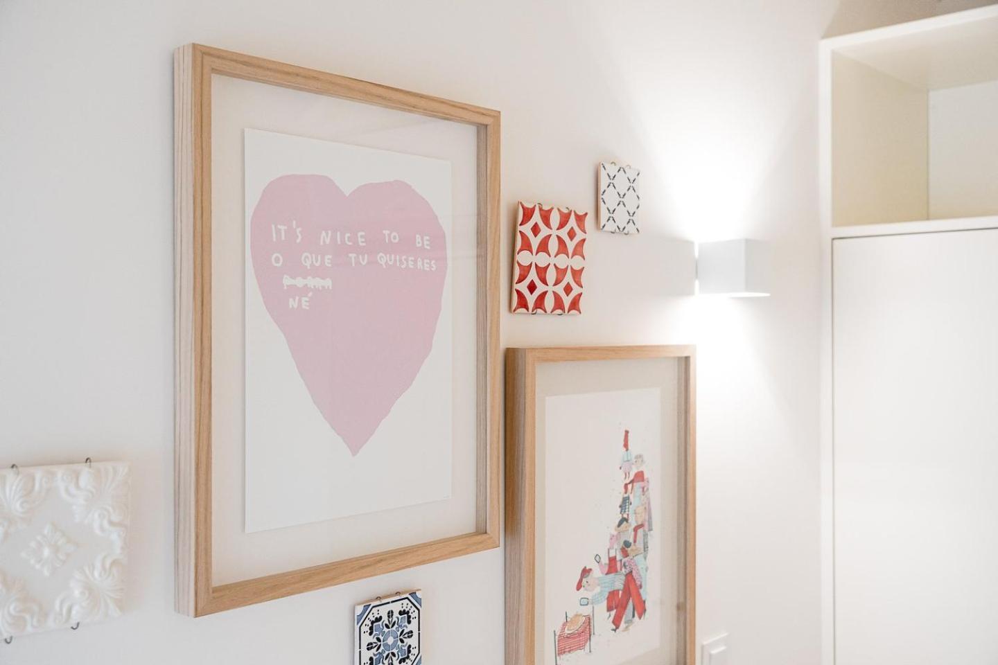Guestready - Clerigos Tiles House * Porto