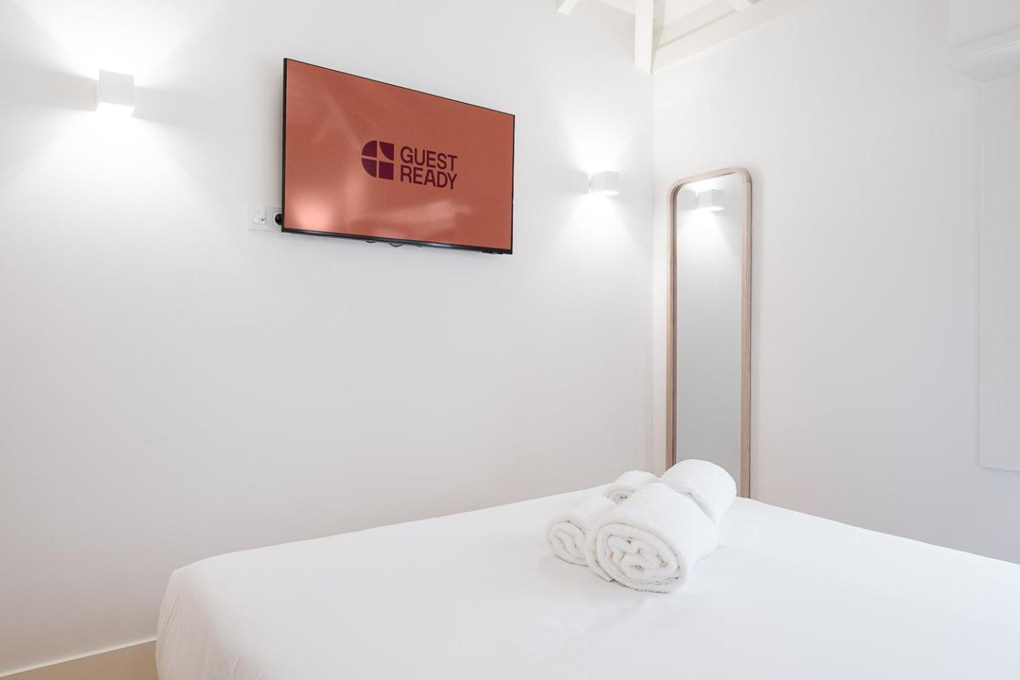 Guestready - Clerigos Tiles House Casa de hóspedes