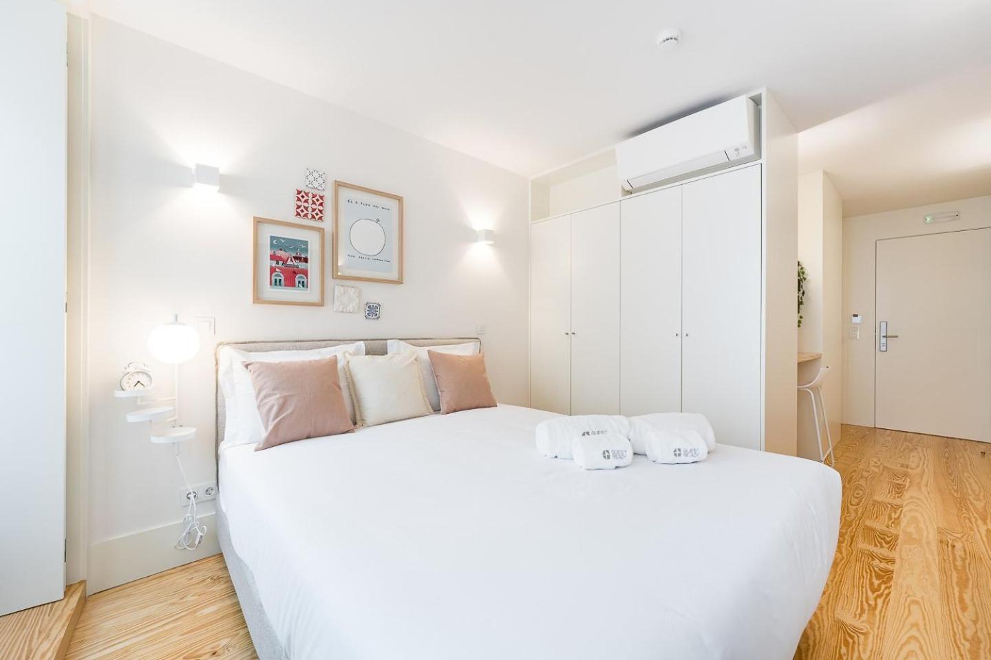 Guestready - Clerigos Tiles House * Porto