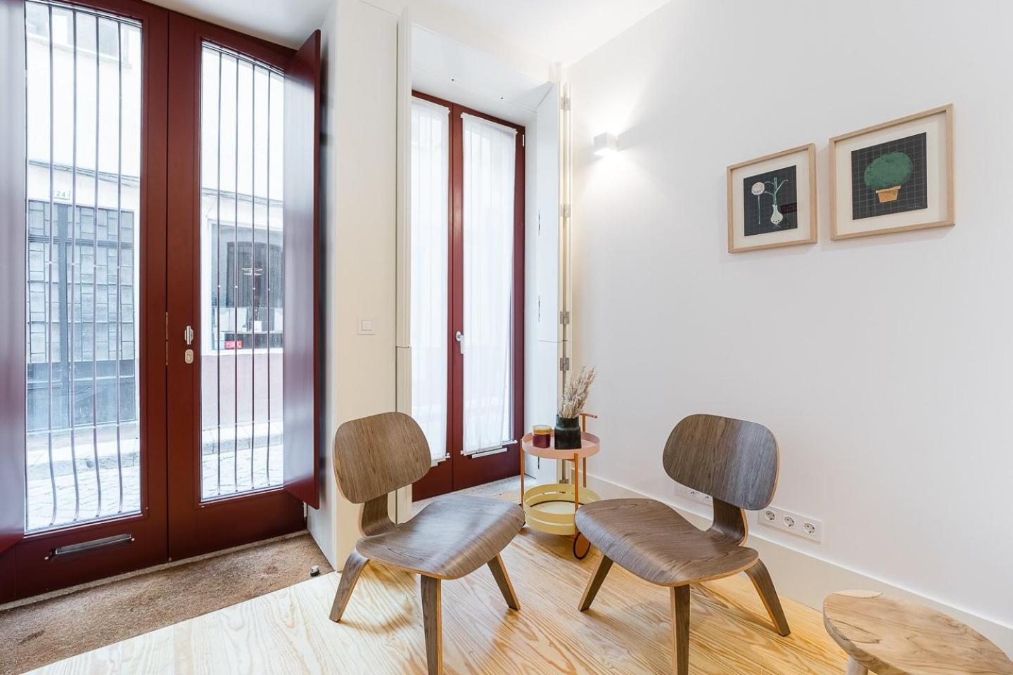 Guestready - Clerigos Tiles House Casa de hóspedes Porto