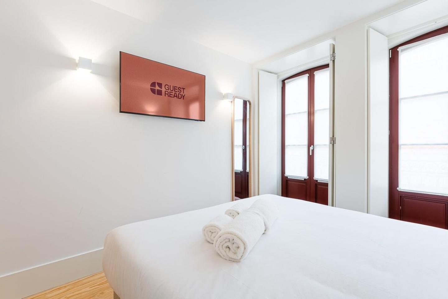 Casa de hóspedes Guestready - Clerigos Tiles House Porto